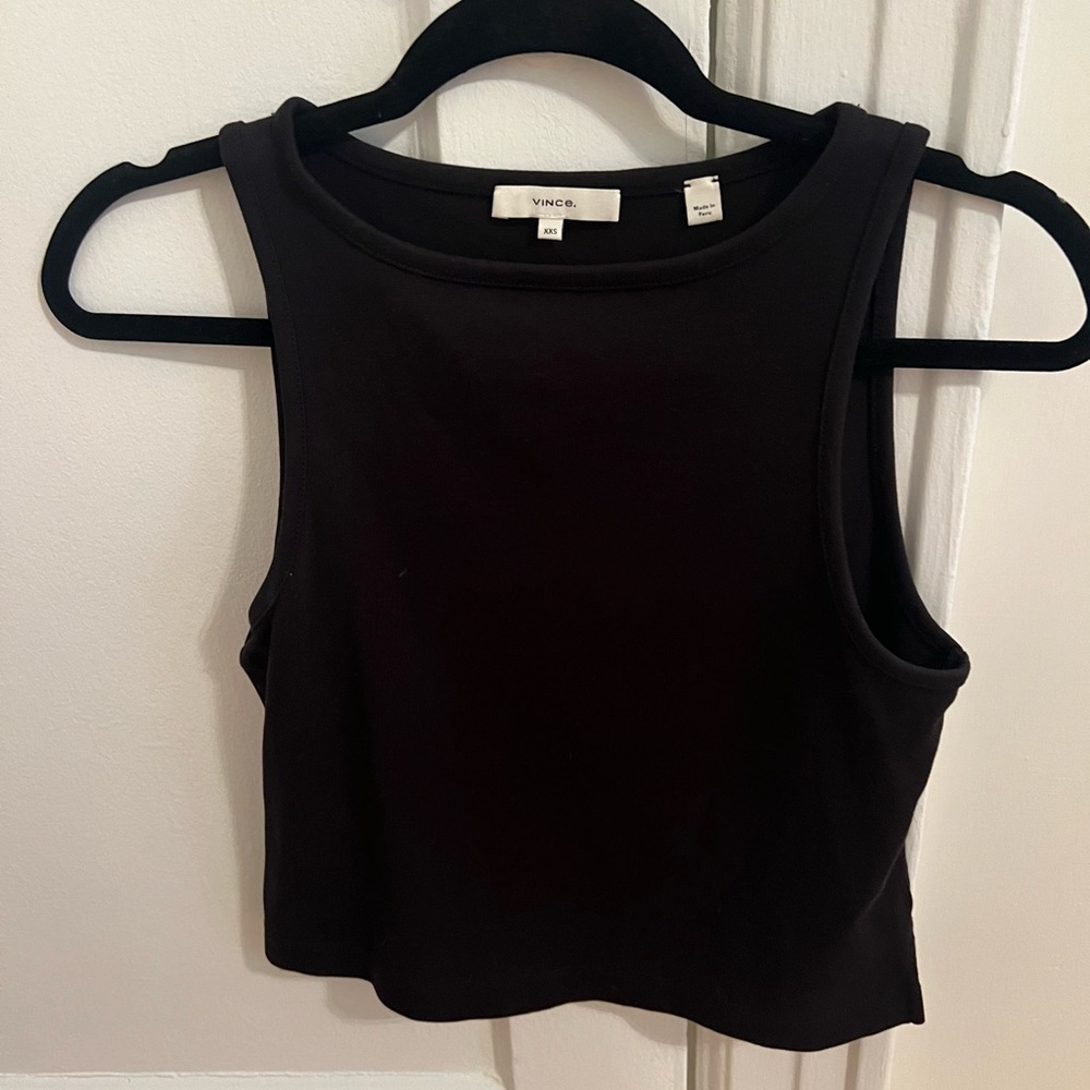 Vince Tank Top
